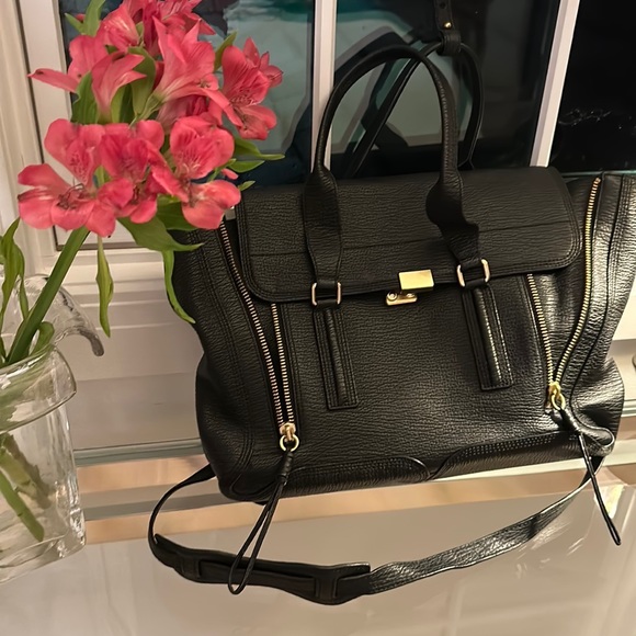 3.1 phillip lim bag pashli - Picture 3 of 16